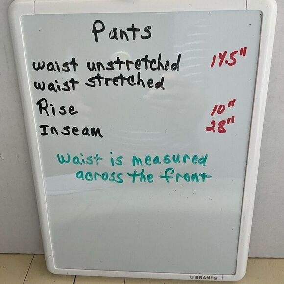 Reimagined by J Crew Womens Size 27 High Rise Skinny Jeans Animal Print Stretch - Picture 9 of 9